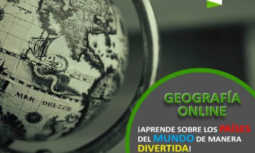 Geografía