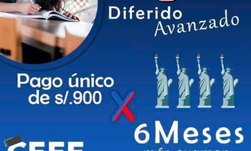 Inglés Avanzado